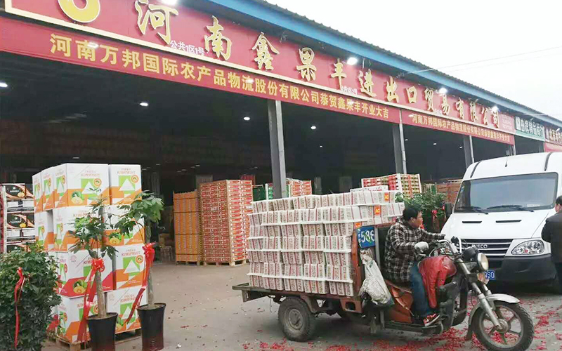 Guangdong Youguo Agriculture